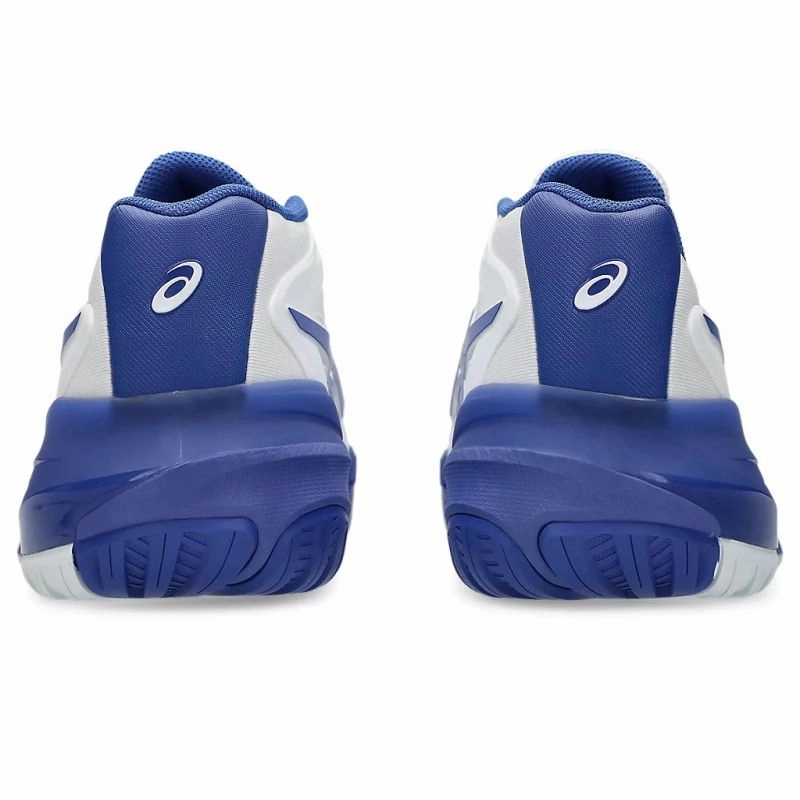 ASICS GEL-Resolution X 2E WIDE Mens Tennis Shoes Asics Tiger Volleyball Shoes