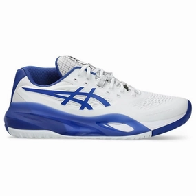 ASICS GEL-Resolution X 2E WIDE Mens Tennis Shoes Asics Shoes Gt 2000 13