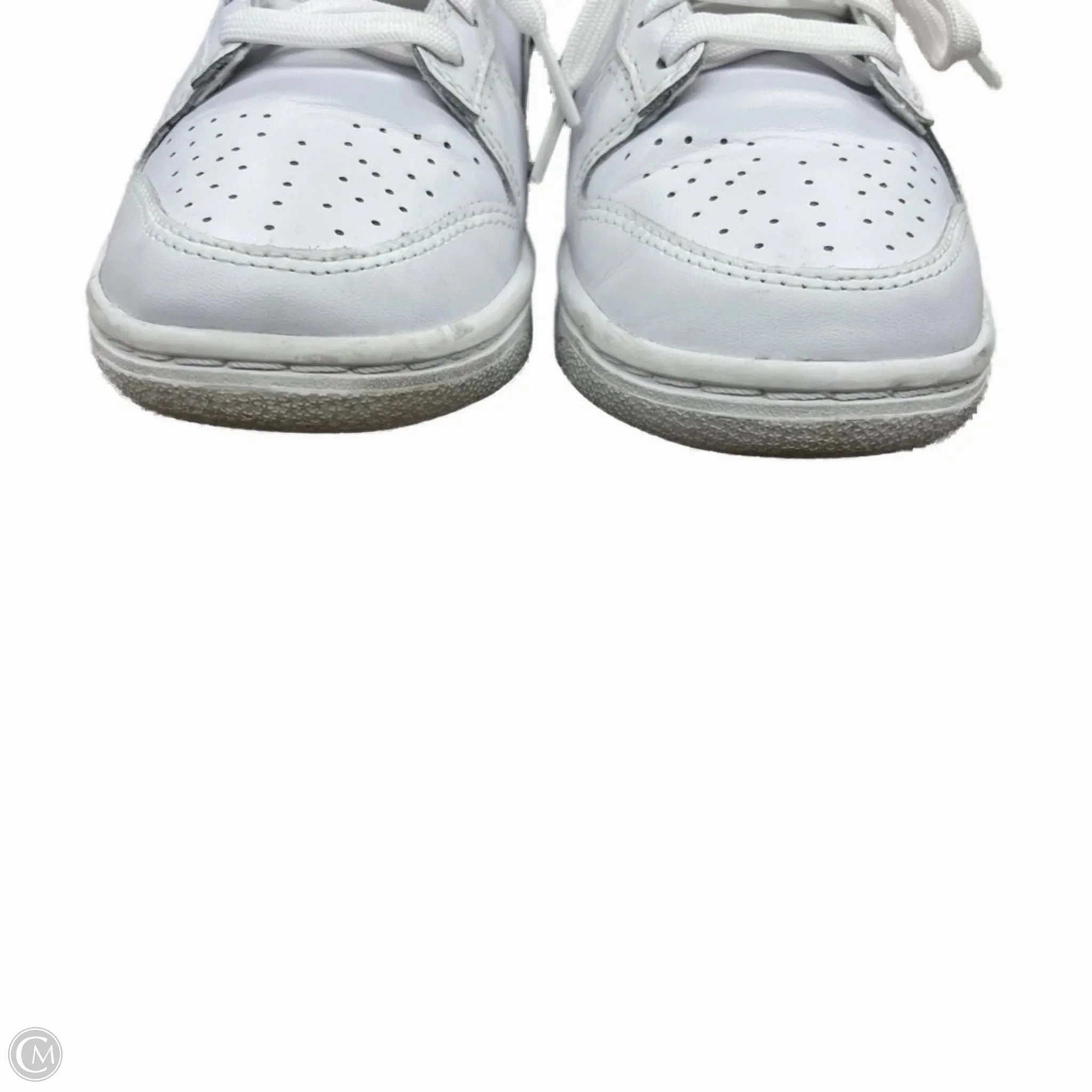 Shoes Sneakers By Nike In White, Size: 6.5 Waterproof Asics Shoes