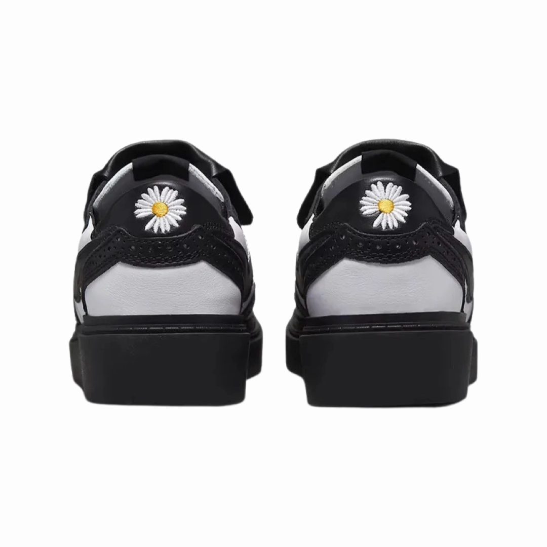 Lightest Asics Running Shoe Nike Kwondo1 G-Dragon PeaceMinusOne White Black Black