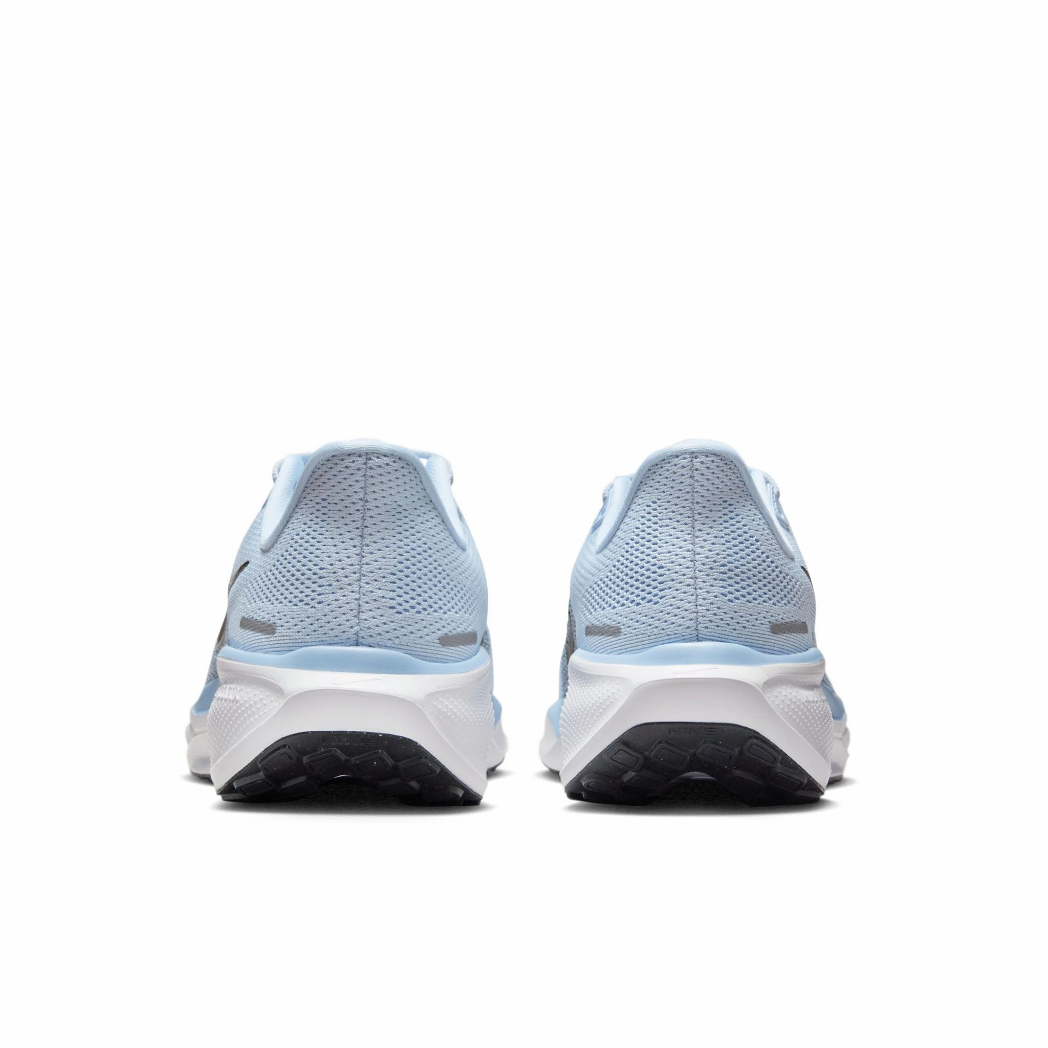 Nike | Women's Pegasus 41 Road Running Shoes - Blue Tint Asics Shoes Ranking