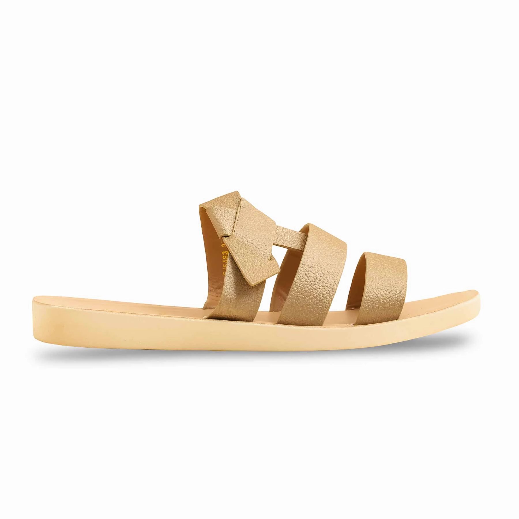 Bronze Casual Softy CL5483 8053 Suede Casual Shoes