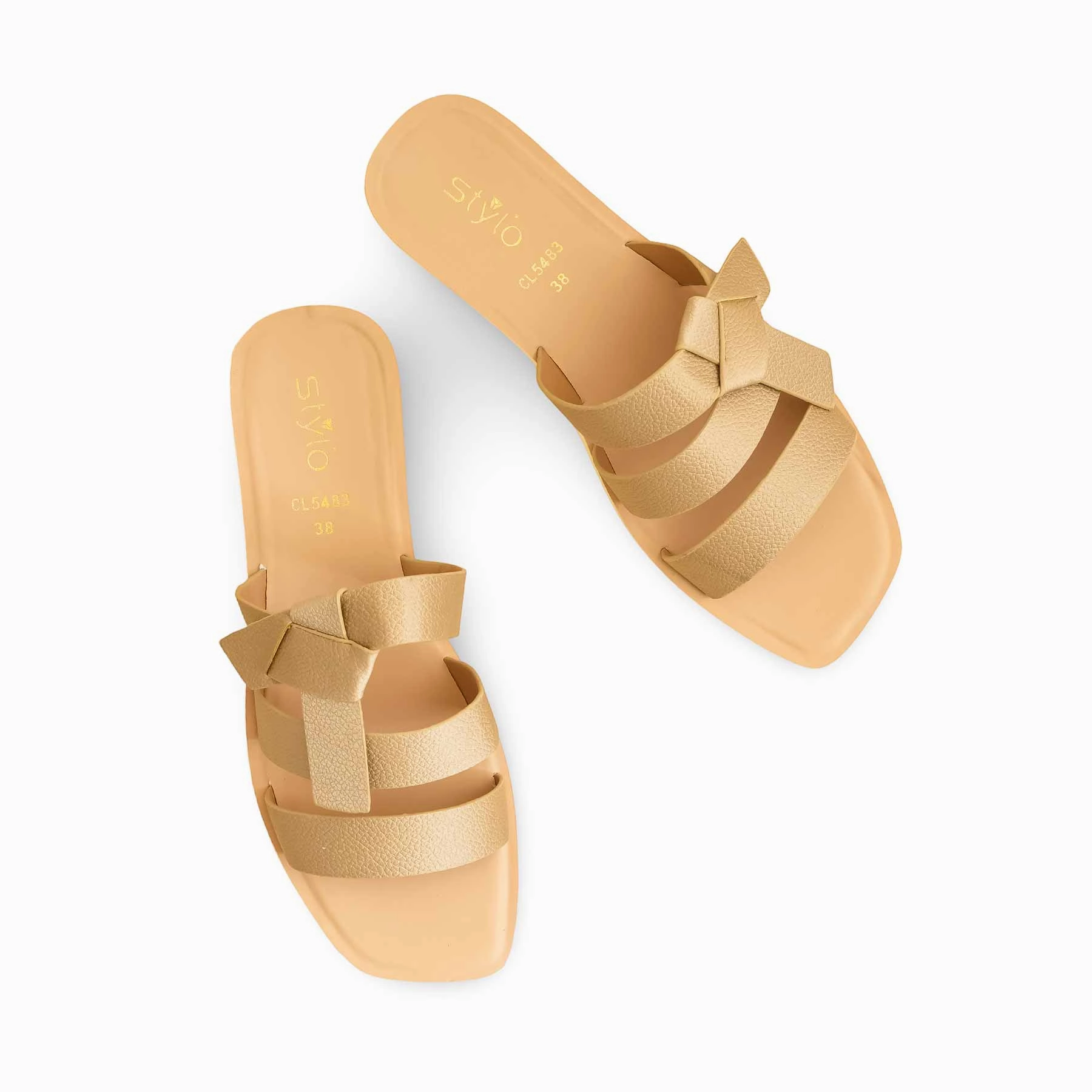 Bronze Casual Softy CL5483 Nike Air Force 1 Crater Casual Shoes