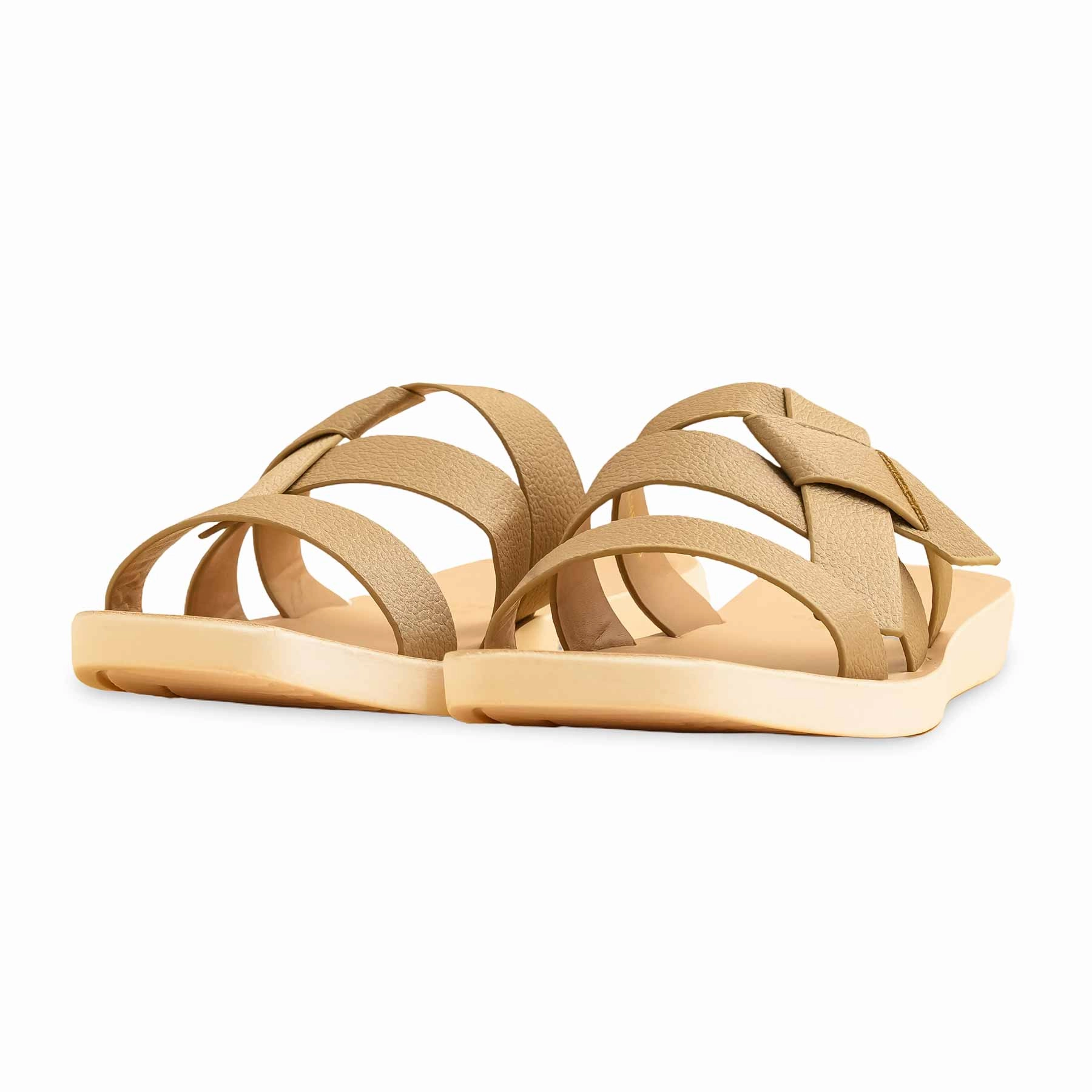 Florence Casual Shoes Bronze Casual Softy CL5483