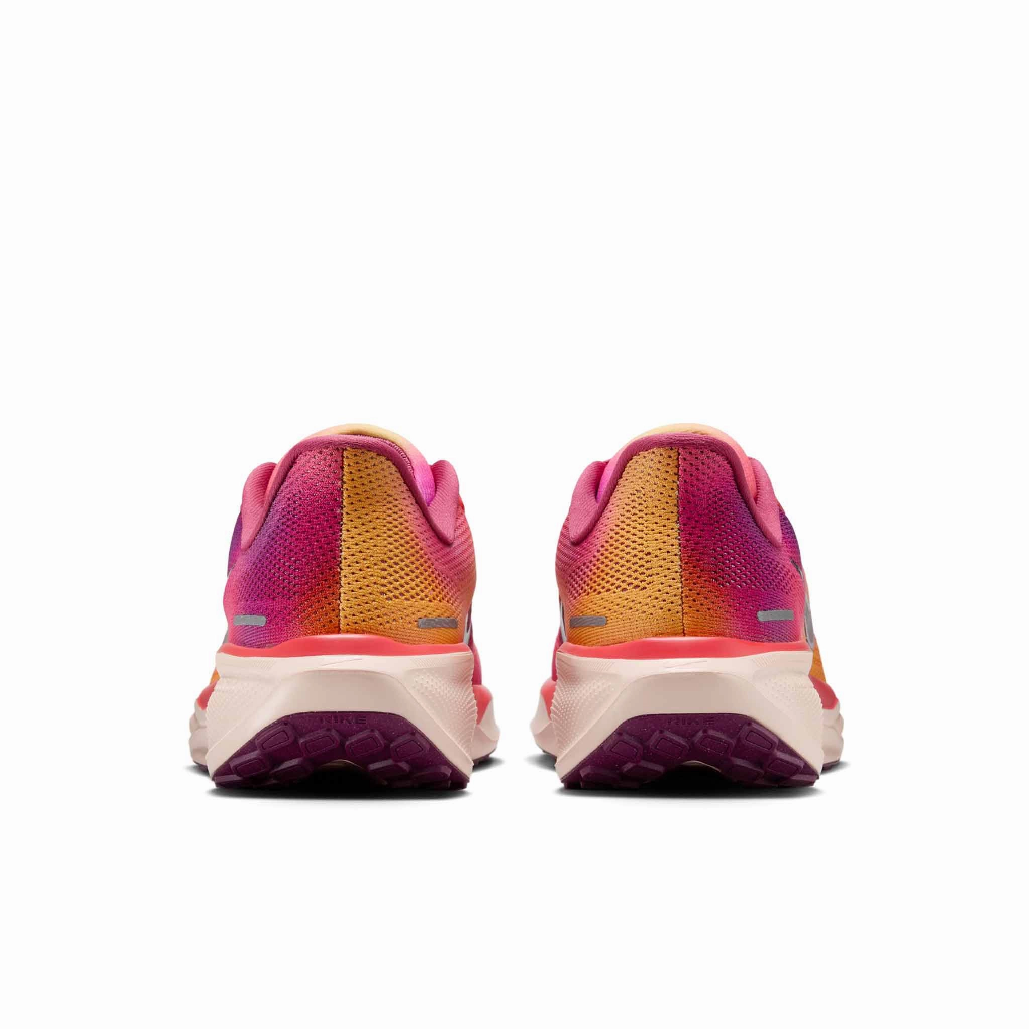 Asics Court Speed Ff Tennis Shoes Nike | Women's Pegasus 41 Road Running Shoes - Ember Glow/Bordeaux-Washed Coral
