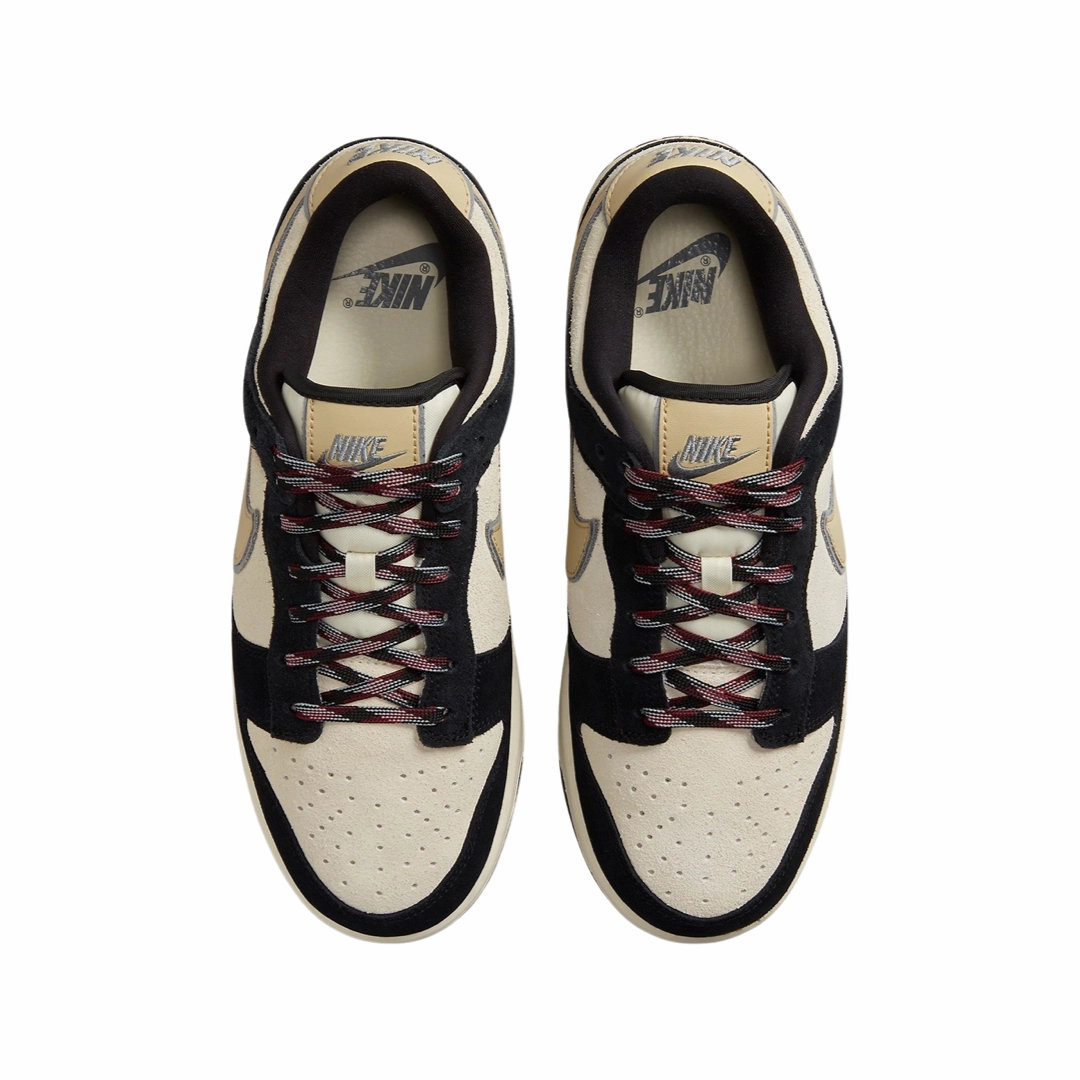 Asics Gel Quantum 360 4 Running Shoes Nike Women's Dunk Low LX Black Team Gold Orange Coconut Milk