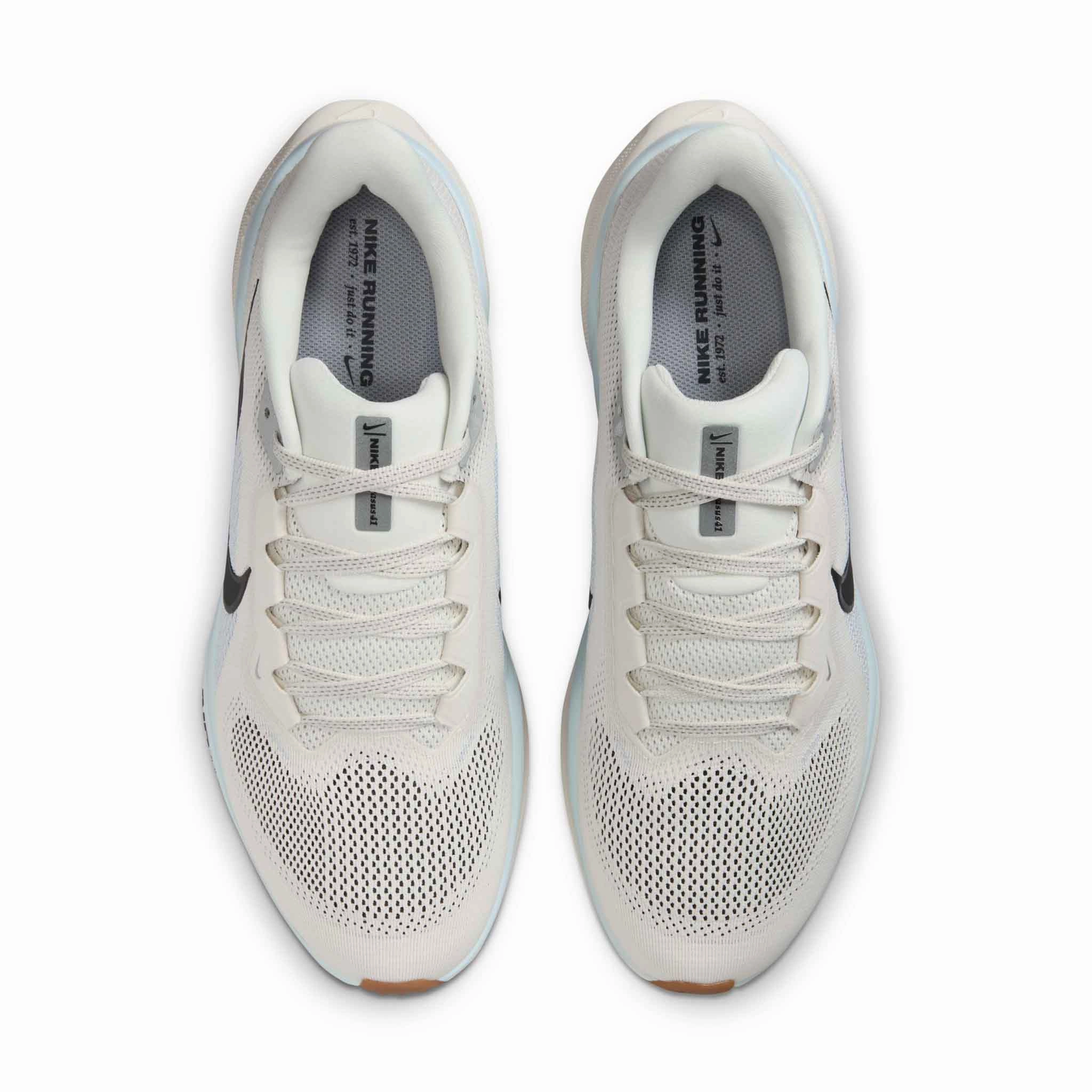 Nike | Men's Pegasus 41 Road Running Shoes - Sail Asics Running Shoes Made In Japan