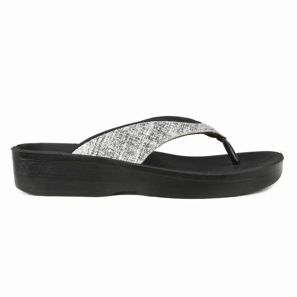 Mellow Vibe Flip Flops Sandals With Arch Support Born Flip Flops