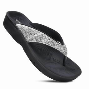 Mellow Vibe Flip Flops Sandals With Arch Support Cheap Disposable Flip Flops