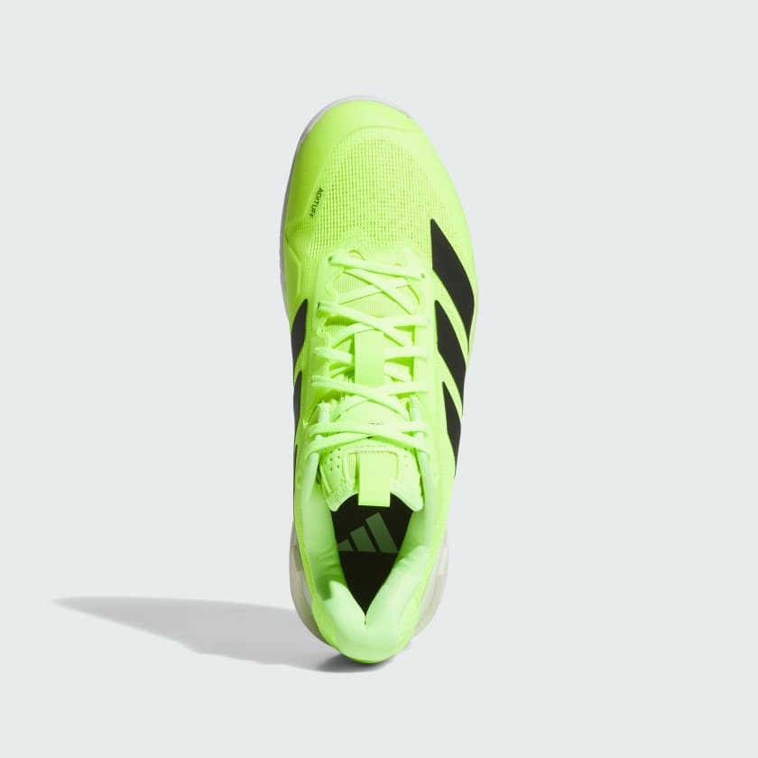 Men's adidas Adizero Ubersonic 5 Tennis Shoes