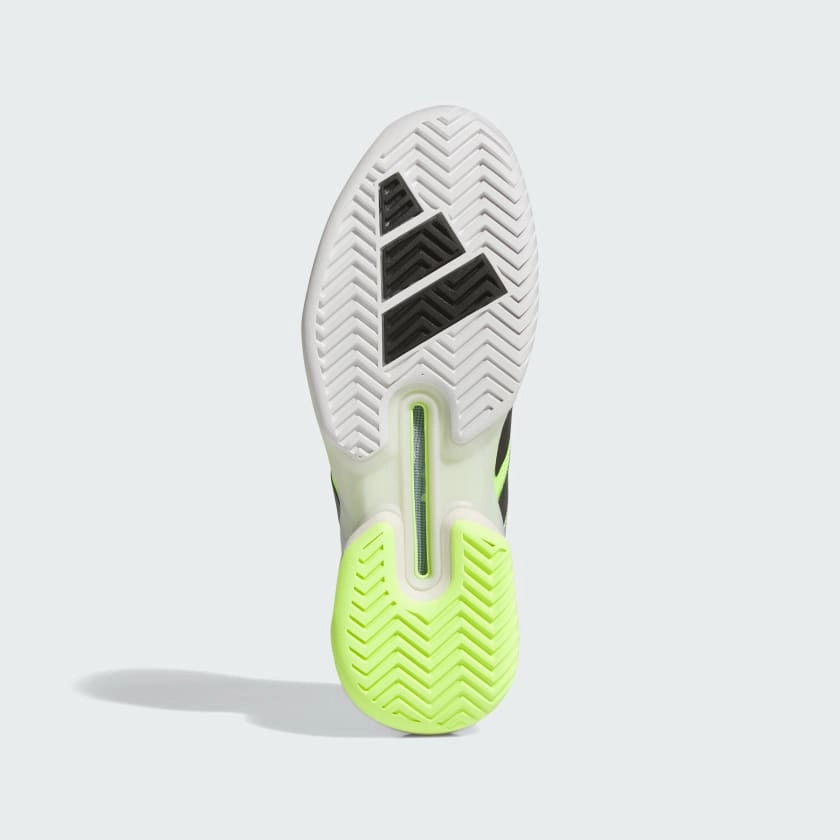 Men's adidas Adizero Ubersonic 5 Tennis Shoes