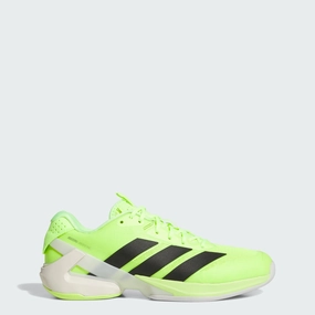 Adidas Shoes Trending Men's adidas Adizero Ubersonic 5 Tennis Shoes