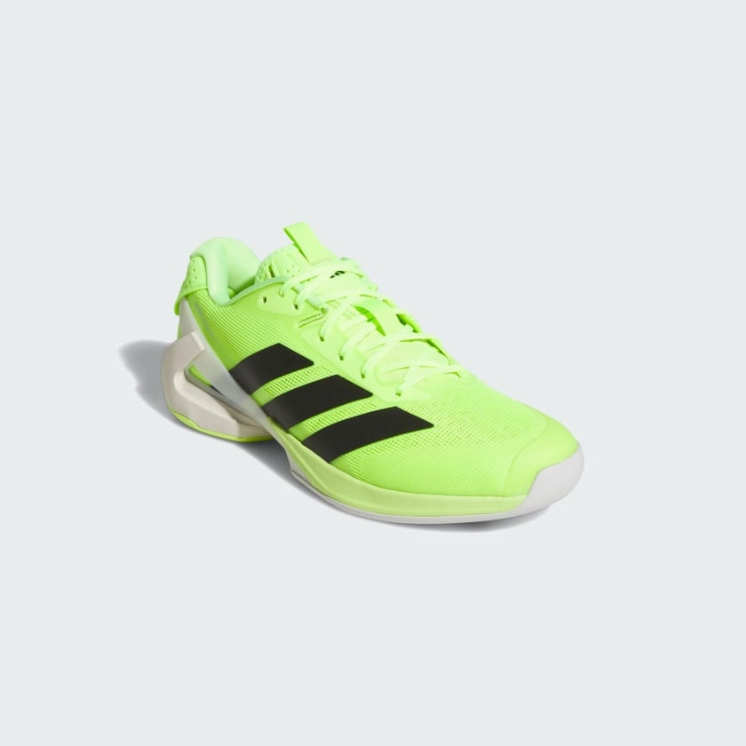 Men's adidas Adizero Ubersonic 5 Tennis Shoes