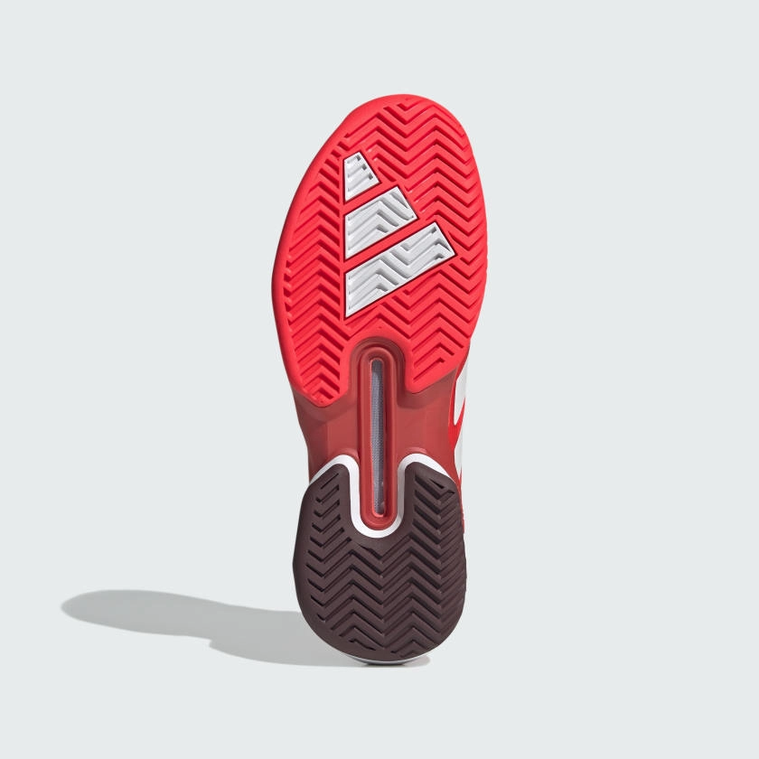 Men's adidas Adizero Ubersonic 5 Tennis Shoes Adidas 4dfwd Shoes