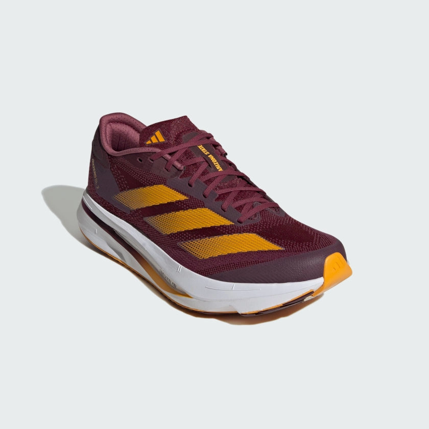 Men's adidas Arizona State Adizero SL2 Running Shoes Stella Mccartney Adidas Running Shoes