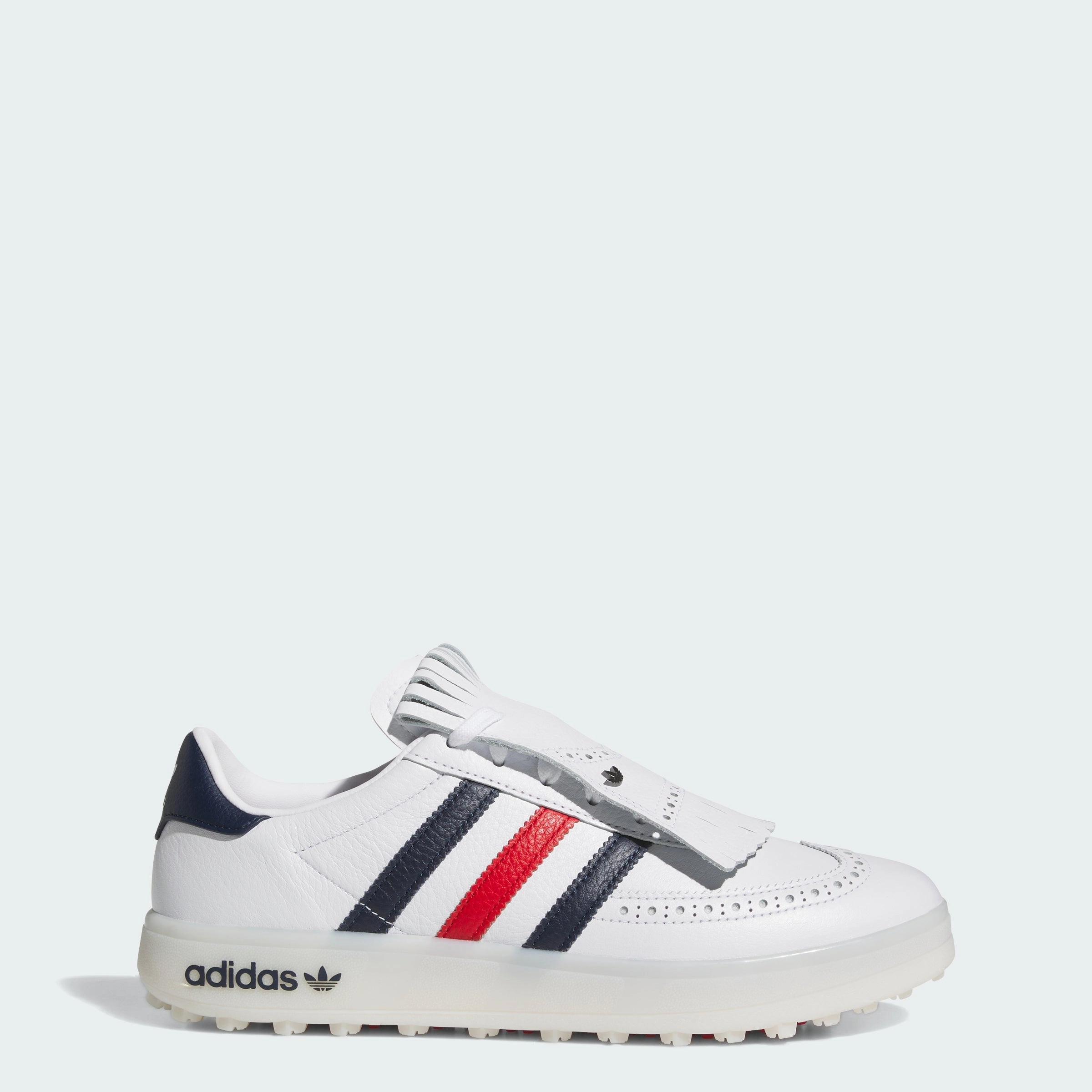 Men's adidas Coursecup Spikeless Golf Shoes Adidas Golf Shoes Wide
