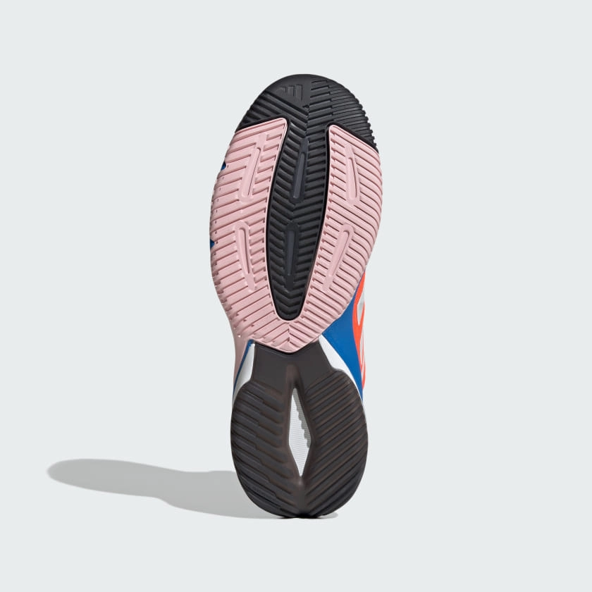 Men's adidas Crazyflight 6 Mid Indoor Shoes