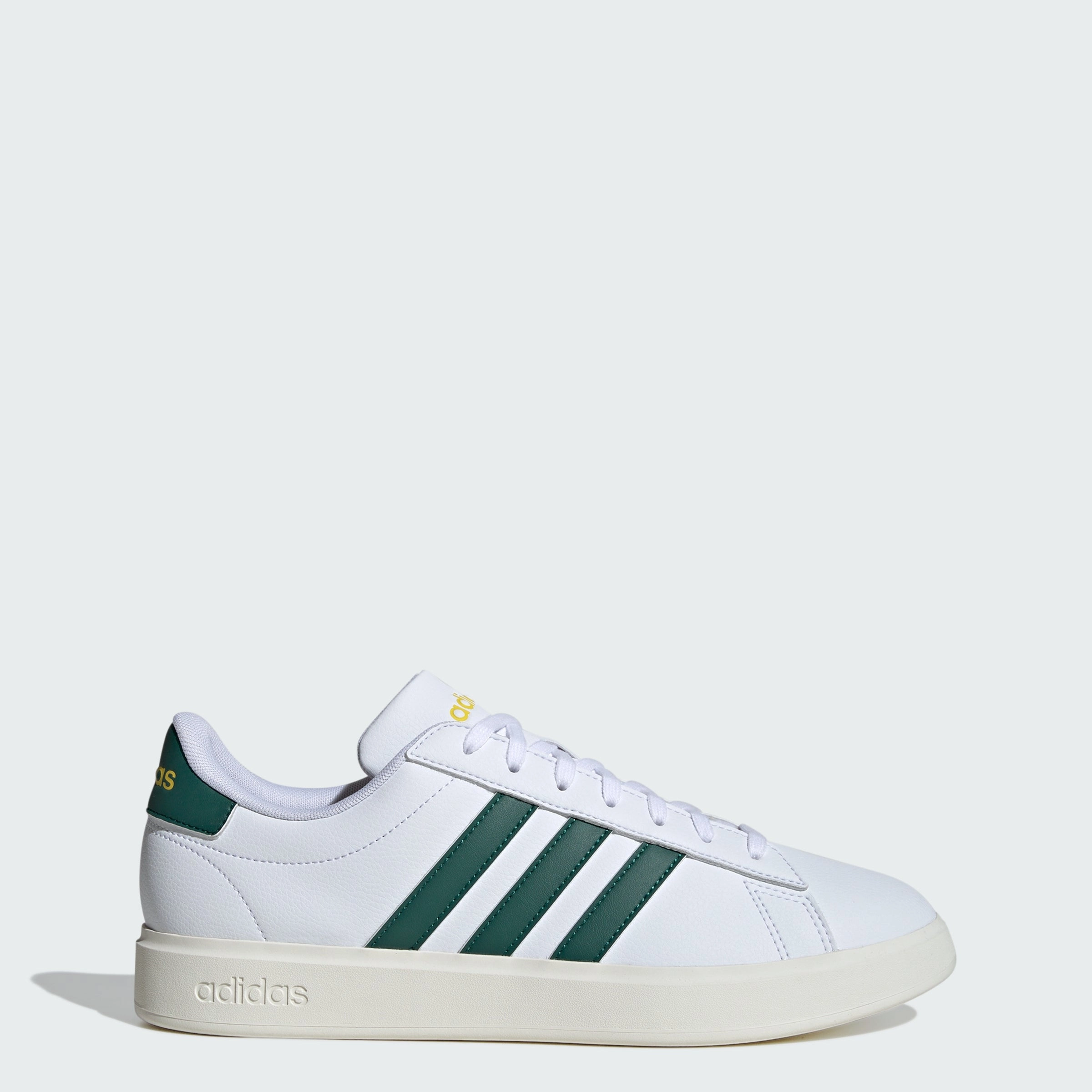 Forum Low Shoes Adidas Men's adidas Grand Court Shoes