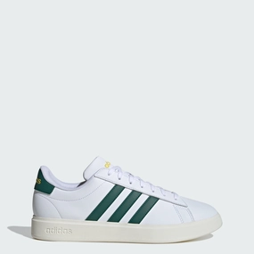 Men's adidas Grand Court Shoes Adidas Denim Shoes