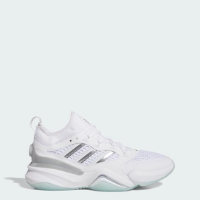 Men's adidas Mahomes 2 Impact FLX Too Cold Turf Training Shoes Adidas Speedex 18 Boxing Shoes