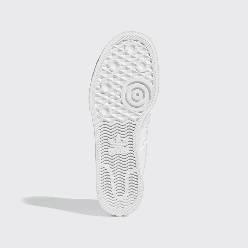 Adidas Tennis Shoes Retro Men's adidas Nizza Platform Shoes