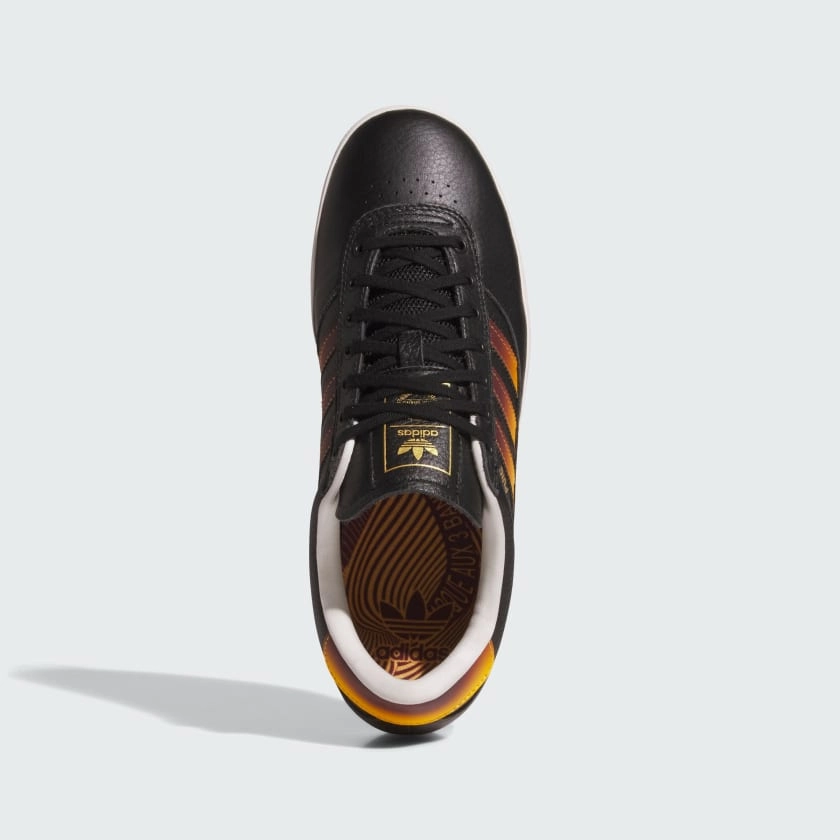 Adidas Shoe Drops Men's adidas Puig Indoor Shoes