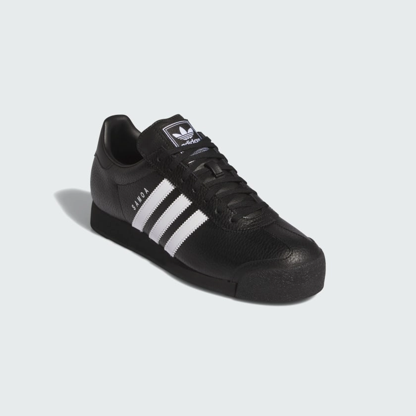 Men's adidas Samoa Shoes Adidas Gazelle Arsenal Shoes