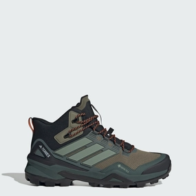 Adidas Velosamba Cycling Shoes Men's adidas Terrex Skychaser Mid GORE-TEX Hiking Shoes