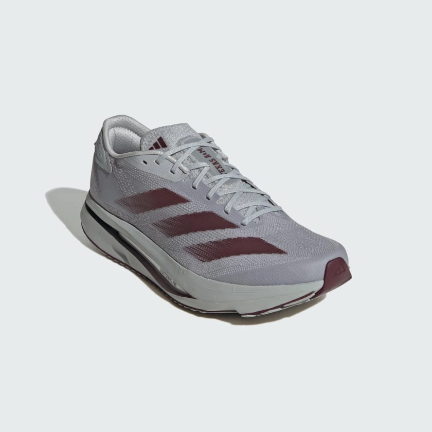 Adidas Track Field Shoes Men's adidas Texas A&M Adizero SL2 Running Shoes
