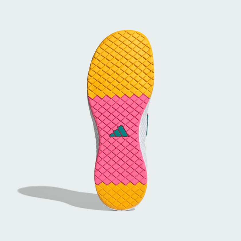 Men's adidas The Total Weightlifting Shoes