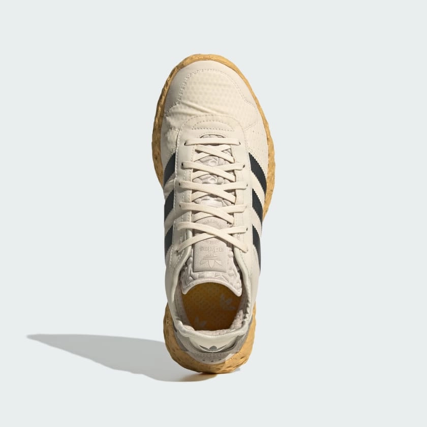 Adidas Nursing Shoes Men's adidas Zponge Shoes