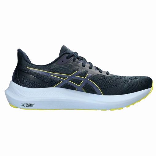 Asics Ex89 Sportstyle Shoes Men's Asics GT-2000 12