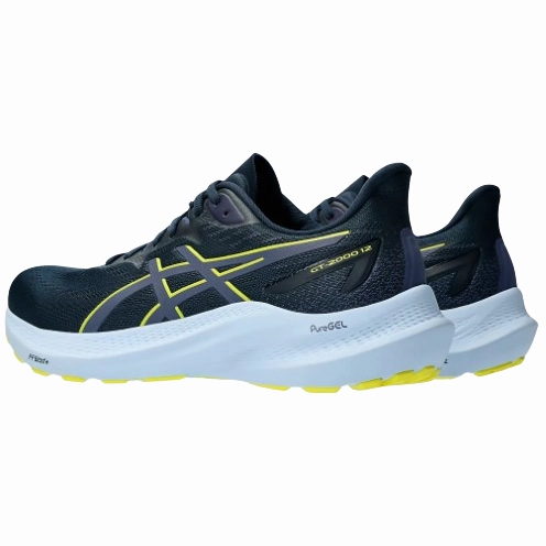 Asics Gt 1000 10 Running Shoe Men's Asics GT-2000 12