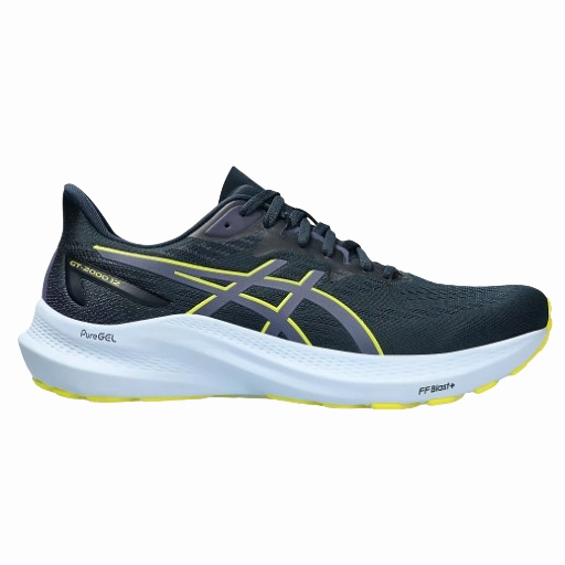 Amazon Asics Walking Shoes Men's Asics GT-2000 12