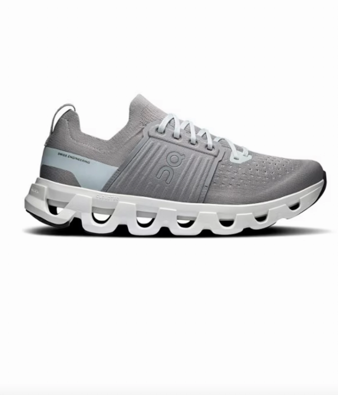 Men's Cloudswift 4 Flat Fashionable Shoes