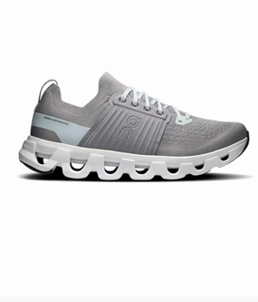 Mule Shoes Flat Ladies Men's Cloudswift 4