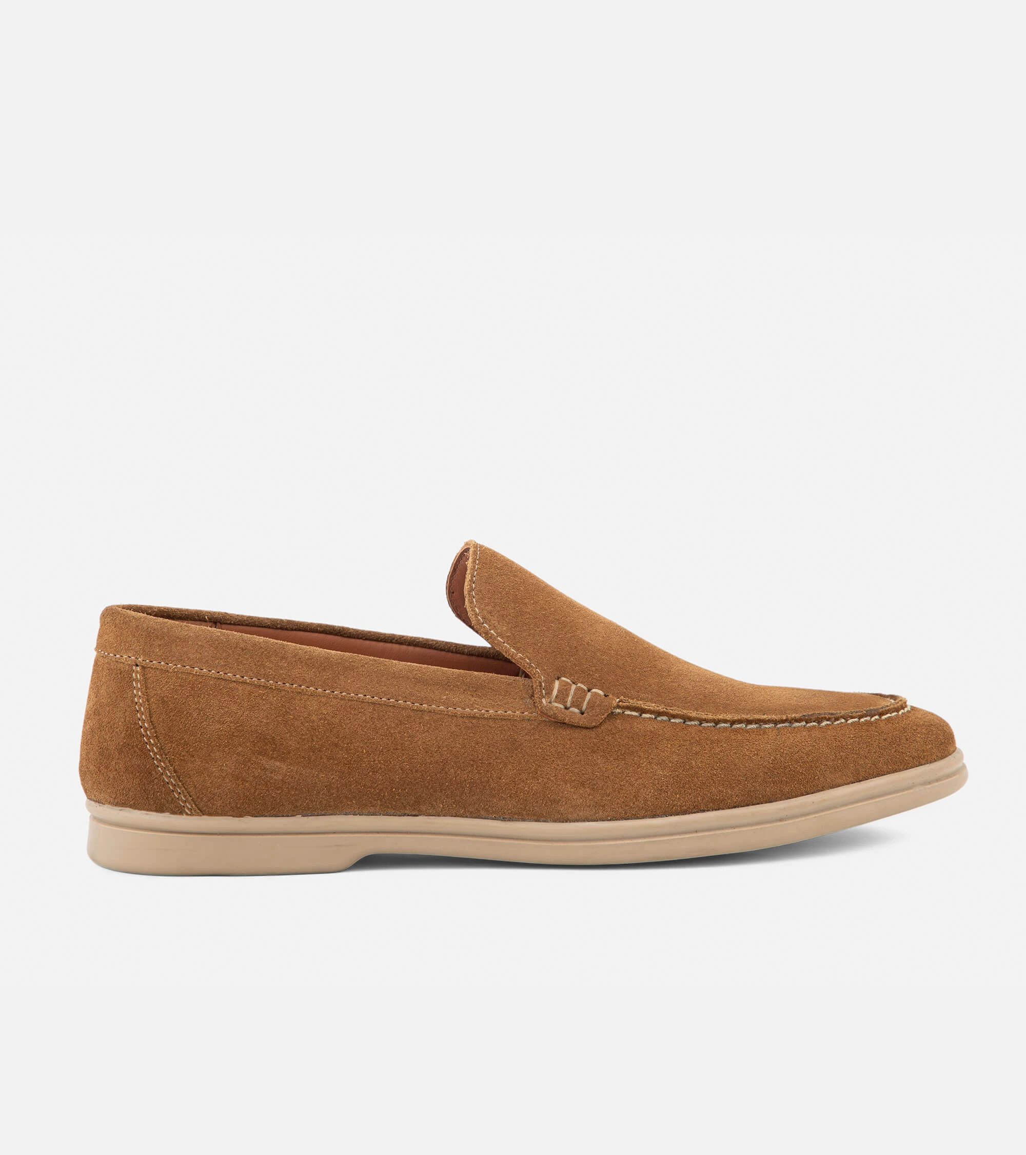 Casual Shoes For Men's Moccasins US-LP-5353