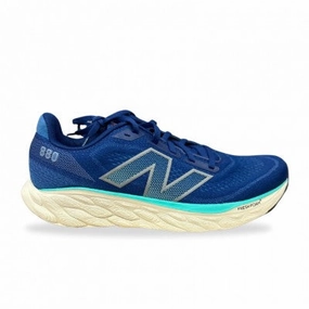 Men's New Balance Fresh Foam X 880v14 (Blue Green) *Sale* New Balance White Sneakers For Women