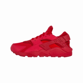Asics Tokyo Marathon 2020 Shoes Men's Nike Air Huarache Varsity Red