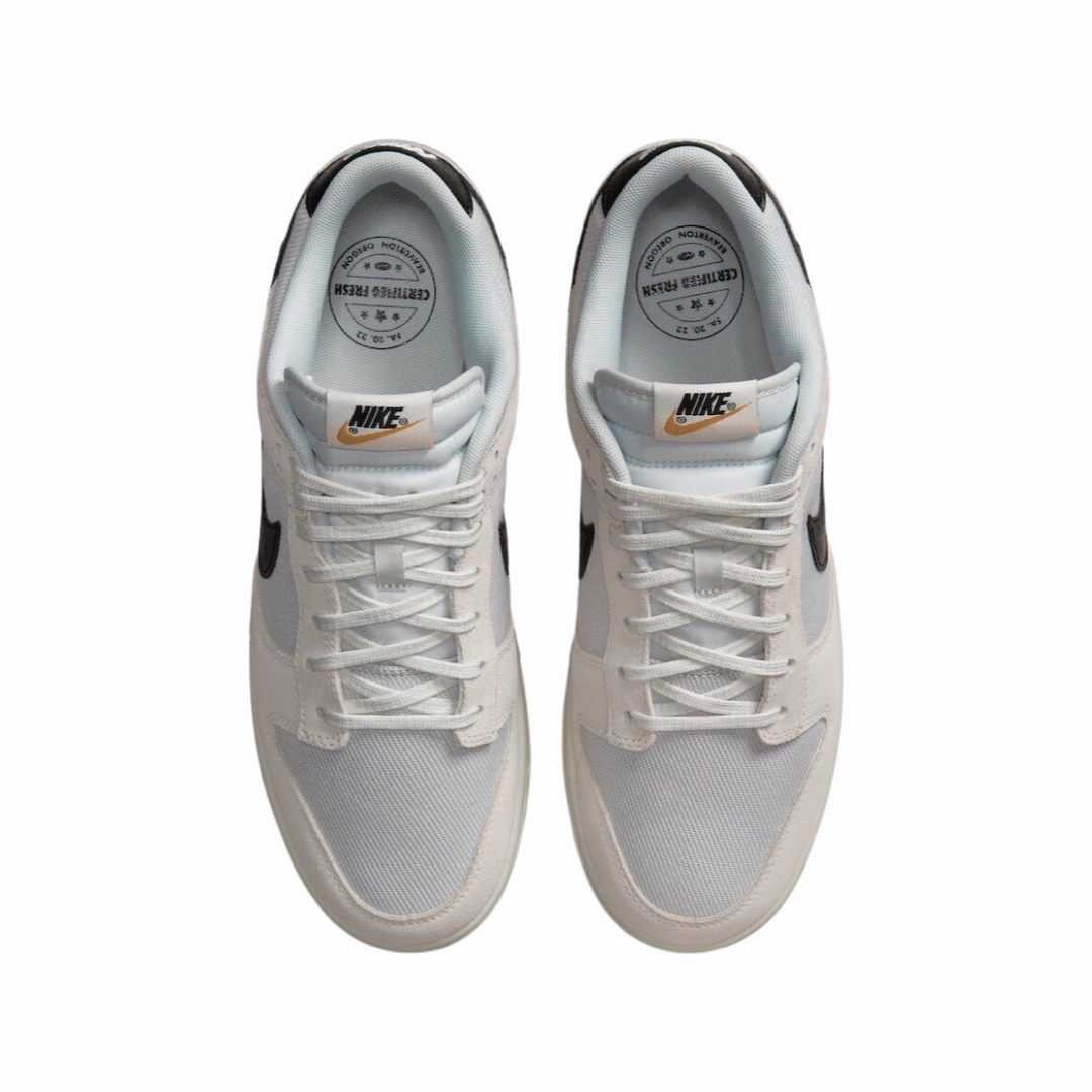 Asics Gel-foundation 13 Running Shoes Men's Nike Dunk Low Certified Fresh Photon Dust Black Summit White