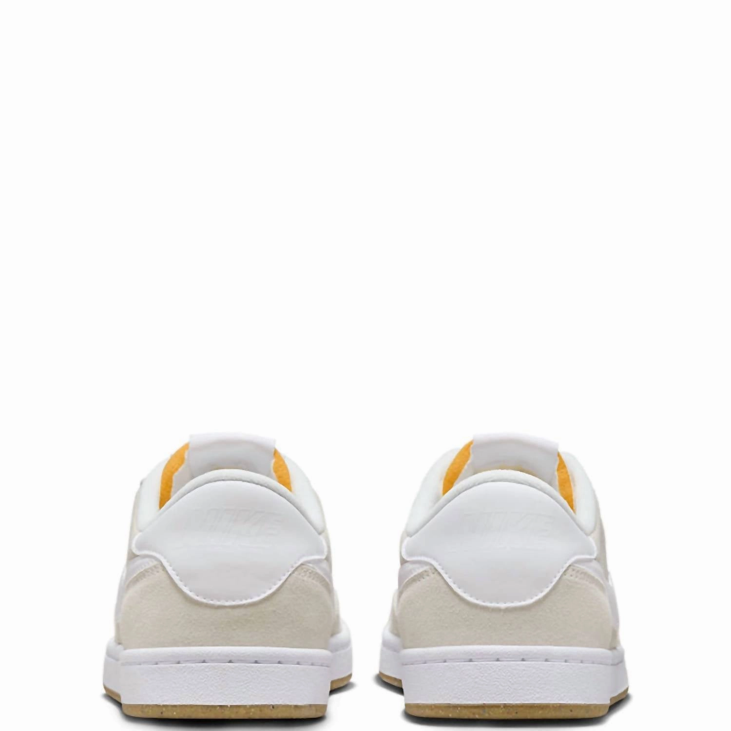 Asics Best Shoes For Flat Feet Men's Sb Fc Classic Skate Shoes In Summit White