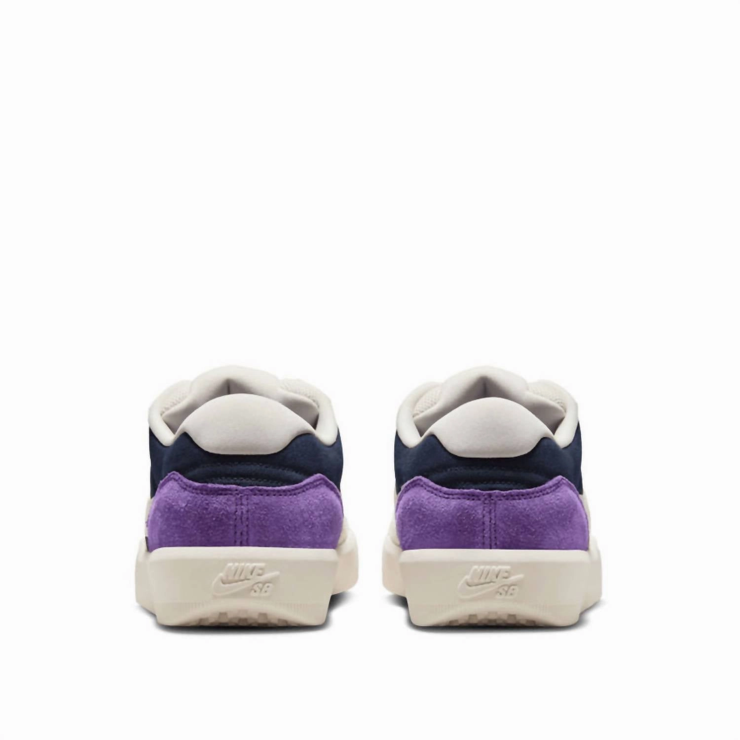 Asics Shoes Noosa Tri 15 Men's Sb Force 58 Orewood Shoe In Obsidian/wild Grape