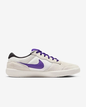 Men's Sb Force 58 Vikings Away Skate Shoes In Phantom/court Purple-Summit White Women Asics Shoe