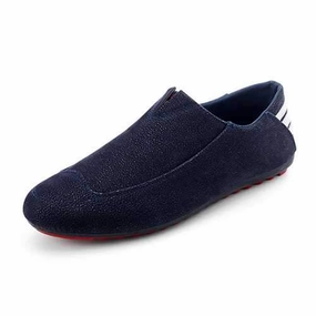 Men Shoes Flats Comfortable Soft Breathable Casual Outdoor Slip On Flats Loafers Shoes Originals Samba Og Casual Shoes