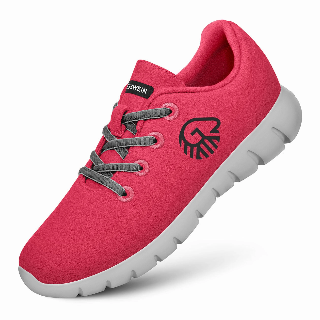Merino Runners WOMEN Cool Running Sneakers