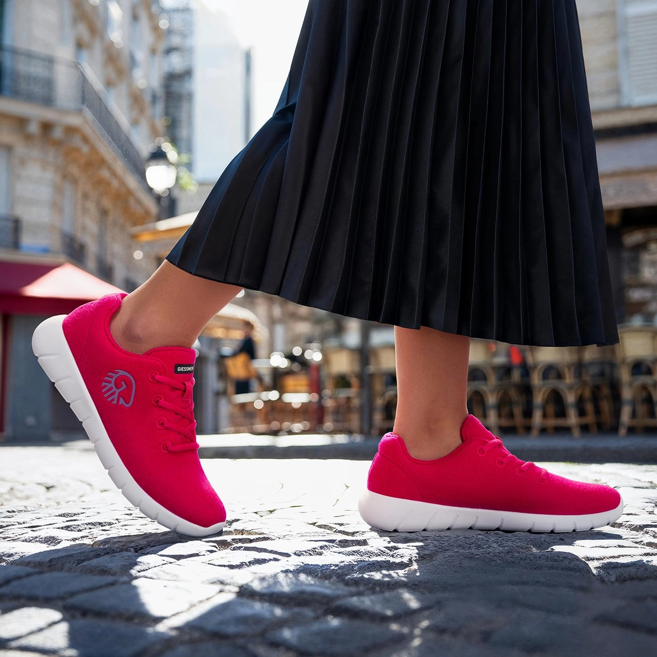 Merino Runners WOMEN