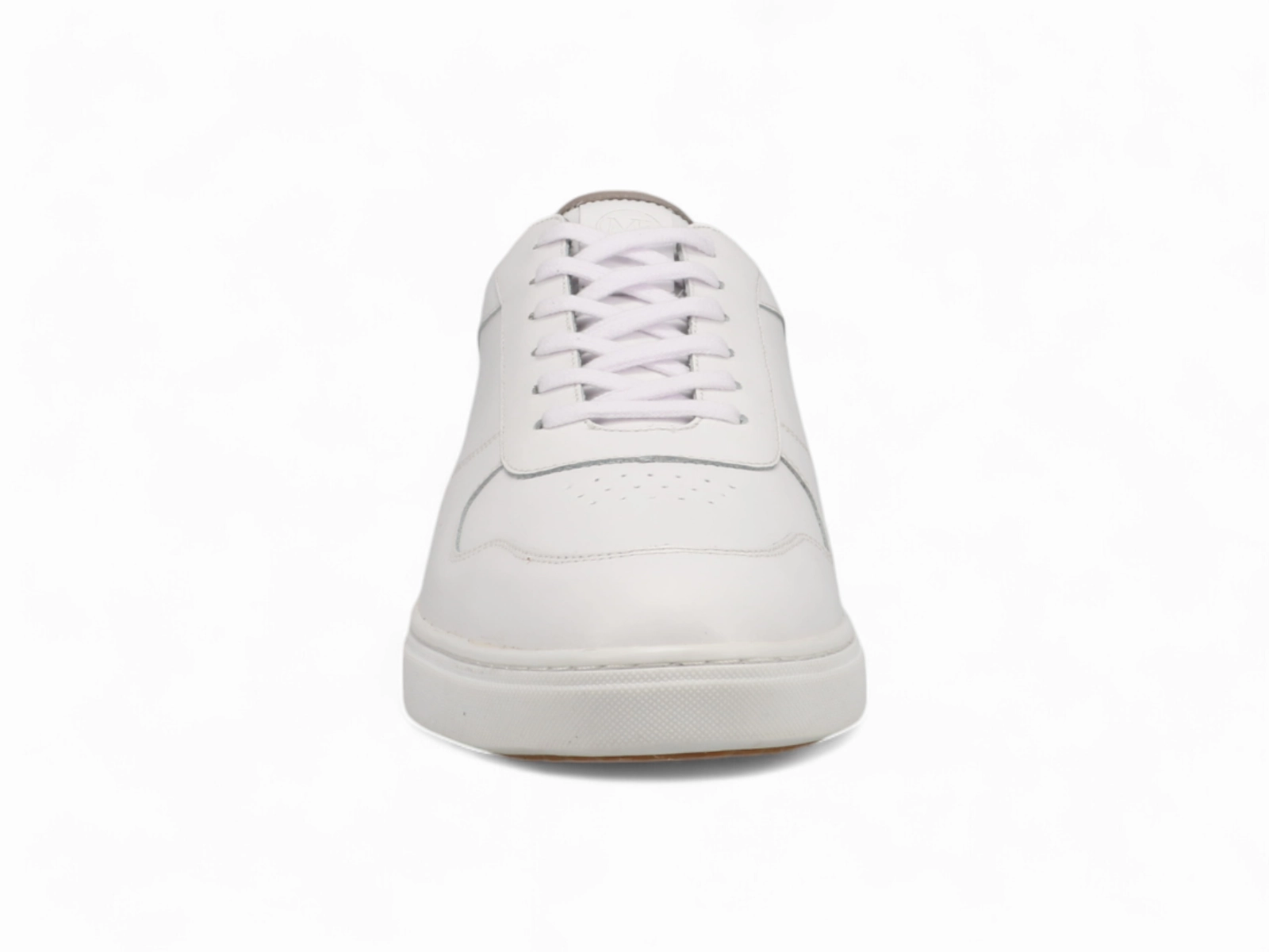 Michael Ellis Turner Athletic Sneaker White Casual Shoes Under 1500