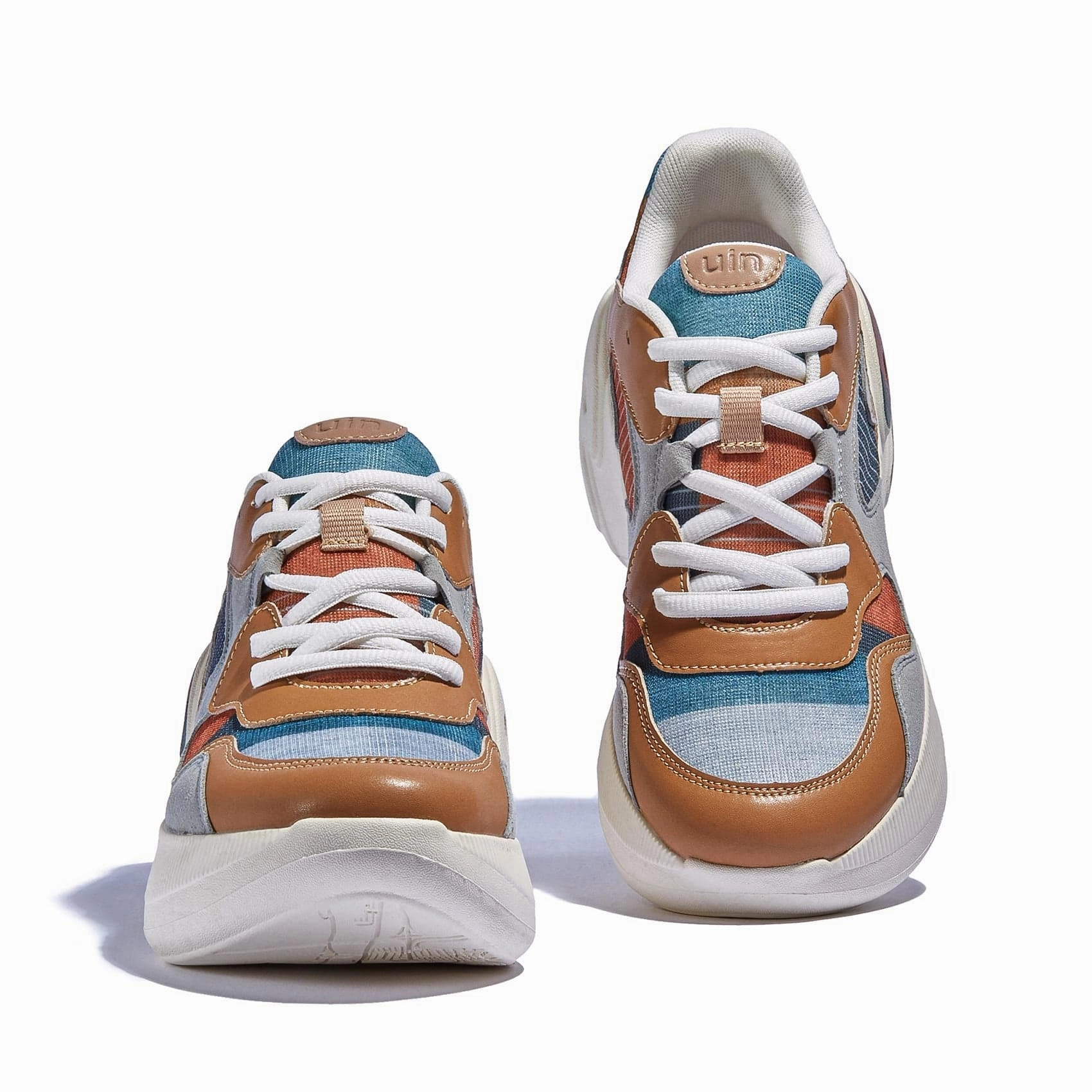 Rationalism Zaragoza I Women Running Long Distance Shoes