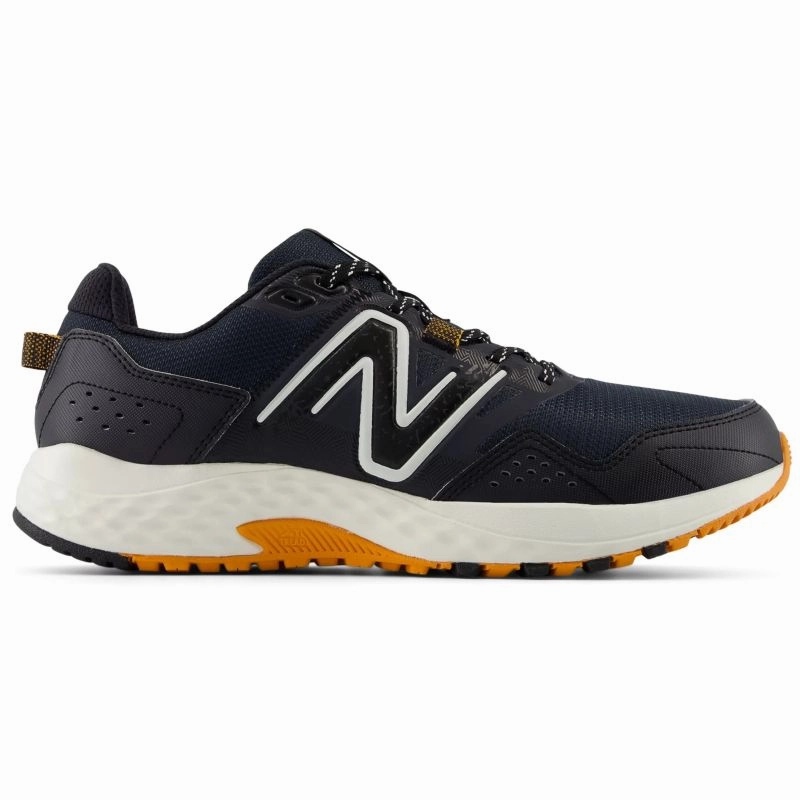 Men's Size 10 New Balance 1906r Volt New Balance MT410 2E WIDE Mens Trail Running Shoes