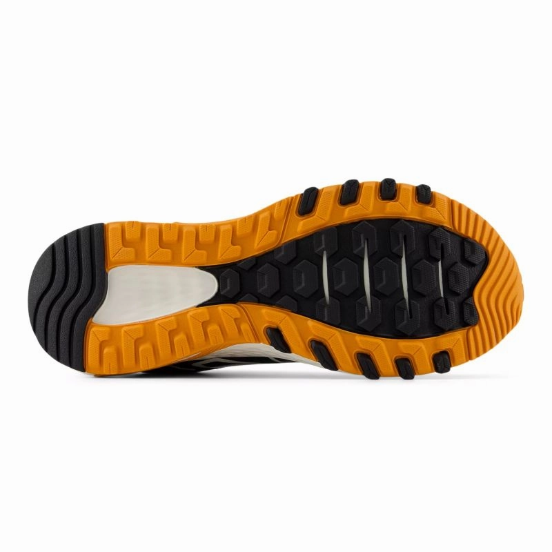 Grey New Balance 9060 New Balance MT410 2E WIDE Mens Trail Running Shoes